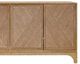 Martin Furniture Cypres Driftwood TV Stand-4