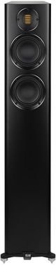 Elac FS247.4-SB Carina Satin Black Tower-1