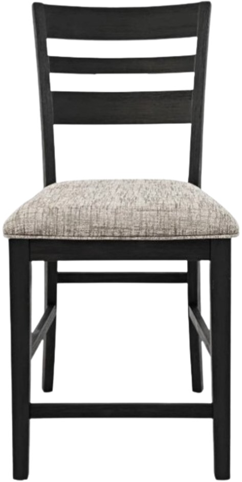 Jofran Altamonte Ladderback Counter Stool - Thumbnail 3