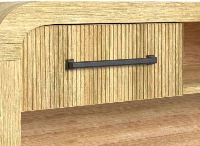 Elements International Ridgemont Natural Dressing Table-4