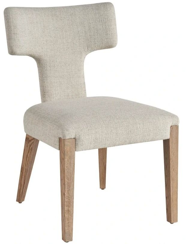 Universal Explore Home™ Avaline Raen Monique Linen/Skylar Side Chair-0