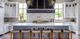 Viking® Tuscany 66” Onyx Pro Style Dual Fuel Range with Griddle-3