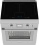 Thermador® 30" Stainless Steel Pro Style Induction Range-3