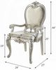 ACME Furniture Bently Champagne Dining Arm Chair-2