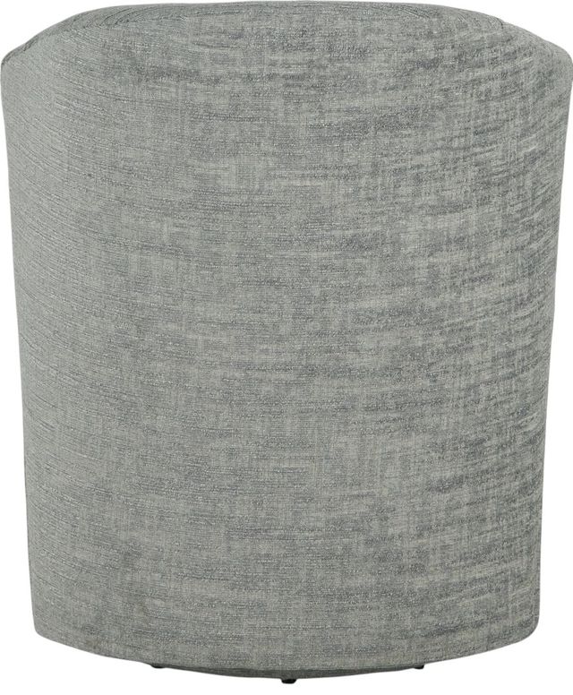 Craftmaster® Customizable CM Modern Nova Swivel Chair-3