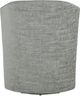 Craftmaster® Customizable CM Modern Nova Swivel Chair-3