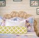 Laura Park Designs Golden Hour Sham-1