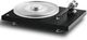 Pro-Ject Debut Satin Black Manual Belt Drive Reference 10 Turntable-1