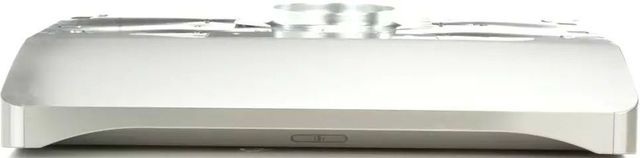 Broan® Alta™ BQDD1 Series 30” Under Cabinet Range Hood-Stainless Steel-0