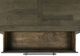 Elements International Maverick Antique Gray Chest-3
