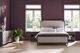 Universal Explore Home™ Montclair Cocoa/Silken Fog King Bed-1