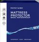 Protect-A-Bed® Basic King Mattress Protector-0