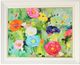 Stylecraft Tamara Day for StyleCraft Colorful Flowers III Wall Art-0