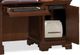 Aspenhome® Richmond Brown Burgundy 66" Credenza-4