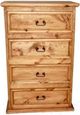 Vintage Furniture Budget Chest-0