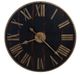 Howard Miller® Murray Grove Oversized Wall Clock-0