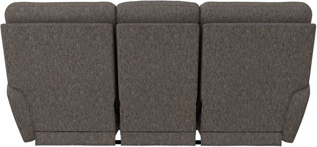 La-Z-Boy® Ava Onyx Manual Reclining Sofa-3
