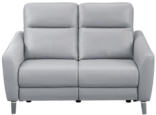 Coaster® Derek 2-piece Upholstered Power Living Room Set-3