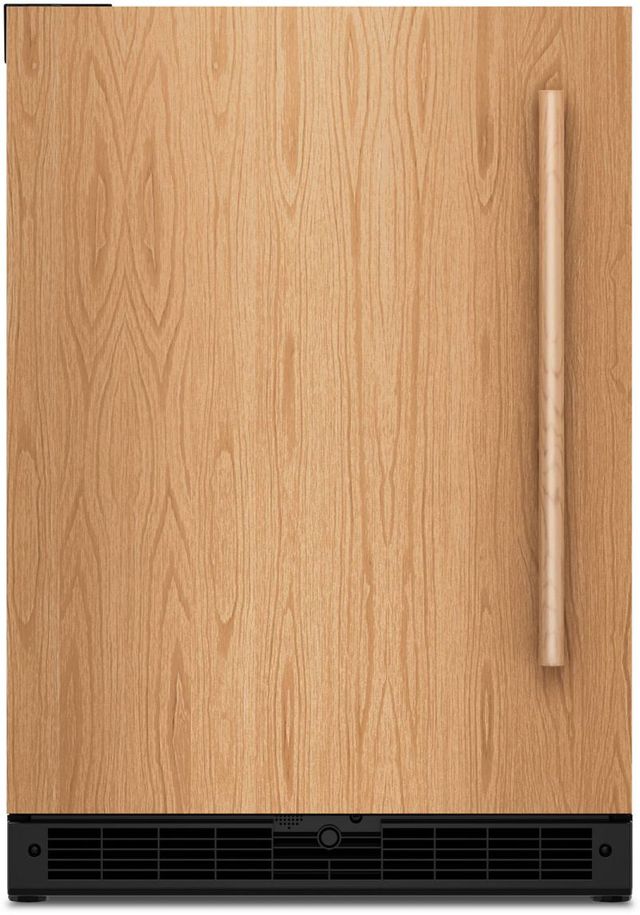 KitchenAid® 24" 5 Cu. Ft. Panel Ready Undercounter Refrigerator-0