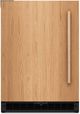 KitchenAid® 24" 5 Cu. Ft. Panel Ready Undercounter Refrigerator-0