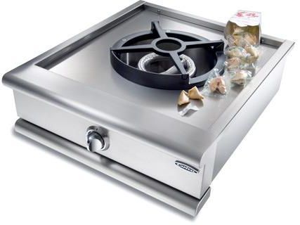 Capital Cooking™ Precision™ 24" Gas Power Wok-2