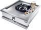 Capital Cooking™ Precision™ 24" Gas Power Wok-2