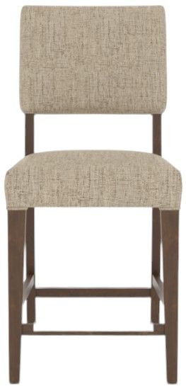 Canadel Customizable 8051 Stool-1