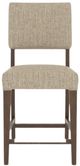 Canadel Customizable 8051 Stool-1