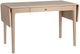 Classic Home Karl Coastal Drift Extendable Desk-0