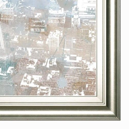 Classy Art Empire View II by DanMeneely Wall Art-1