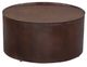 Porter International Designs Alamo Bronze Coffee Table-0