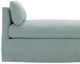 Rowe® Customizable Madeline 69" Slipcovered Settee-1