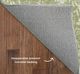 Dalyn™ Rug Company Soft Essentials SE4 Aloe 5'x8' Area Rug-3