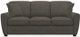 La-Z-Boy® Piper Espresso Sofa-1