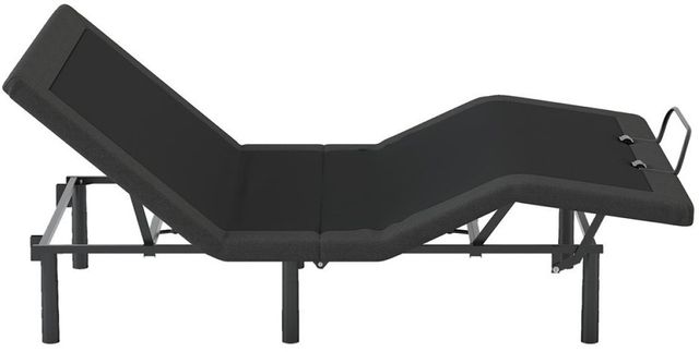 Homelegance® Catalvst Black/Dark Gray Queen Wireless Adjustable Bed Base-3