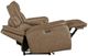 Signature Design by Ashley® Malcesine Sahara Power Reclining Loveseat with Console and Adjustable Headrest-4