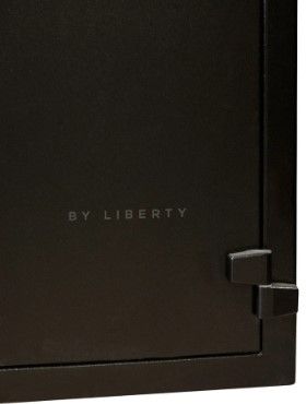 Liberty Safe Black Ammo Can -2