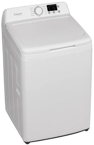 Element® 3.7 Cu. Ft. White Agitator Top Load Washer
