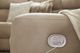 Signature Design by Ashley® Next-Gen DuraPella Sand Power Recliner with Adjustable Headrest-5