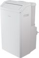 GE Profile® 12,000 BTU's White Portable Air Conditioner with Dehumidifier and Remote-3
