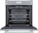 Thermador® Masterpiece® 30" Stainless Steel Single Electric Wall Oven-1