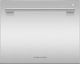 Fisher & Paykel Series 9 24” Stainless Steel Professional Tall Single DishDrawer™ Built-In Top Control Drawer Dishwasher-0