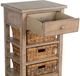 Sunny Designs™ Beach Pebble Storage Table-3