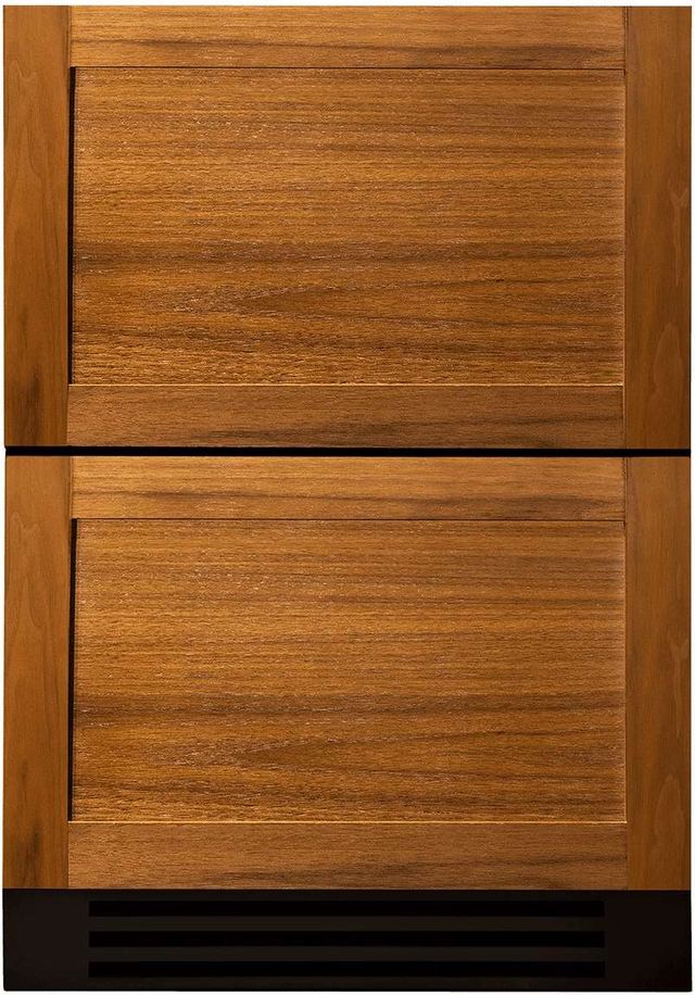 True® 4.2 Cu. Ft. Overlay Panel Freezer Drawers