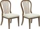 Benchcraft® Sturlayne Brown Dining Side Chair-4