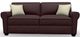 Best® Home Furnishings Customizable Shannon Full Stationary Sofa Sleeper-2