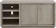 Modus Furniture Oxford Mineral 64" Media Console-2