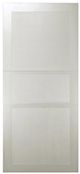 Homelegance® Bevelle Silver Dining Table-4