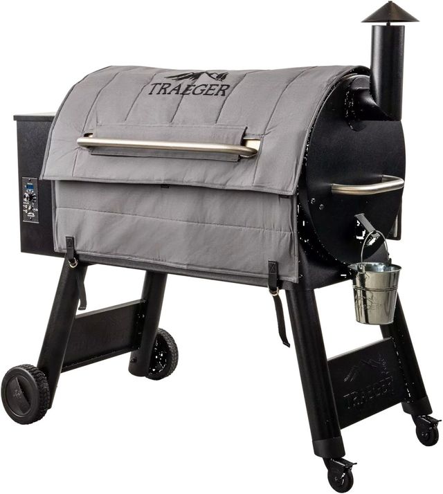 Traeger® Installation Blanket - Pro 34
