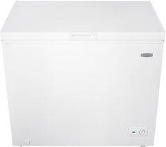 Marathon® 8.7 Cu. Ft. White Chest Freezer